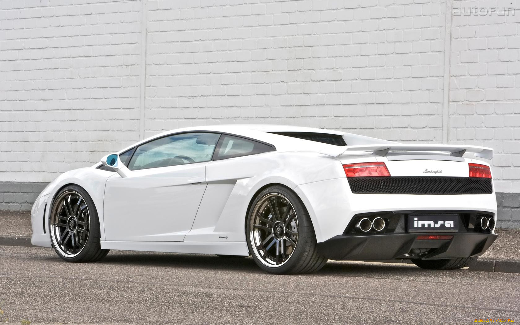 imsa, gallardo, lp560, , lamborghini